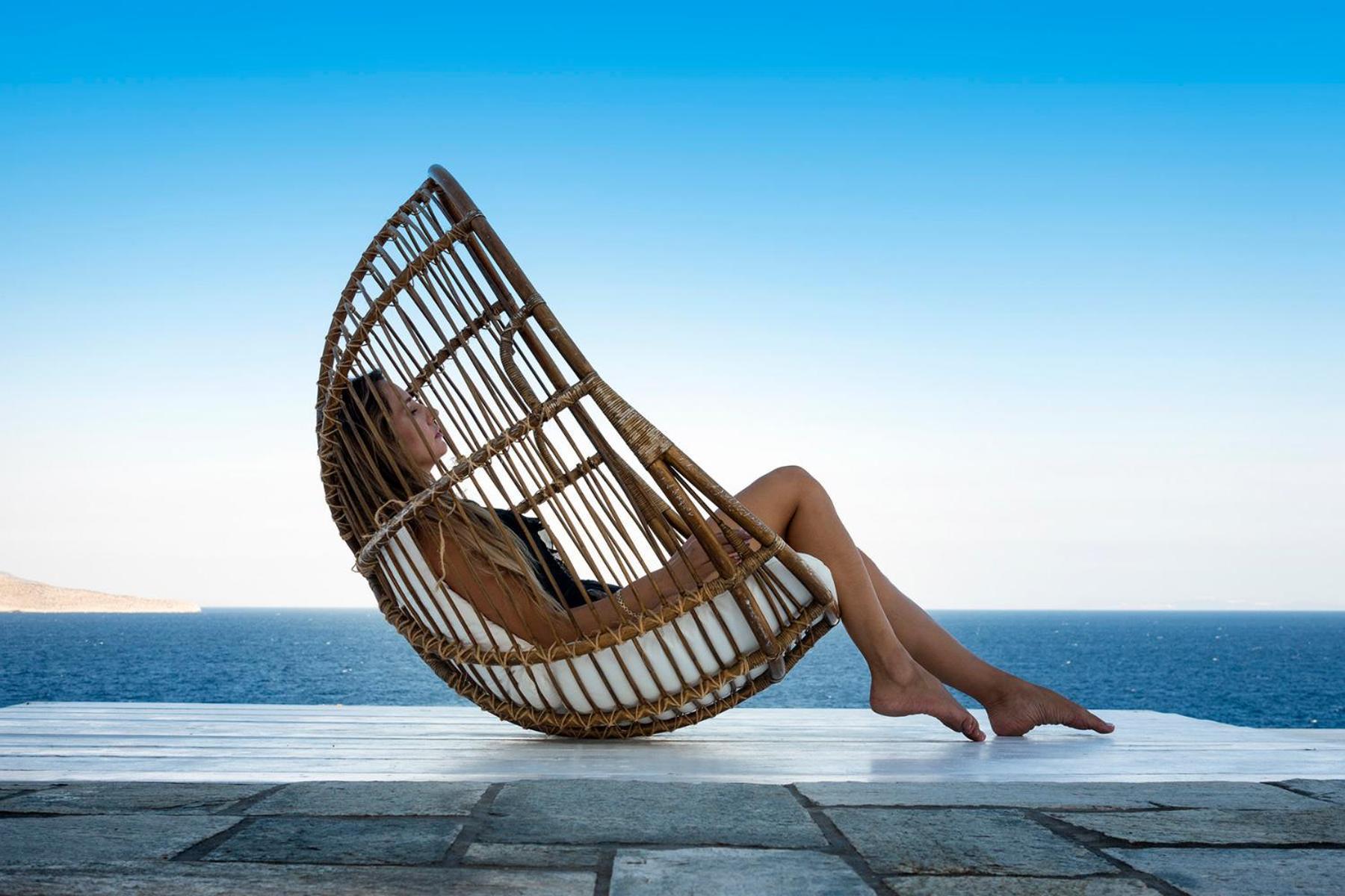 Onar Suites & Villas Karavostasis  Ngoại thất bức ảnh